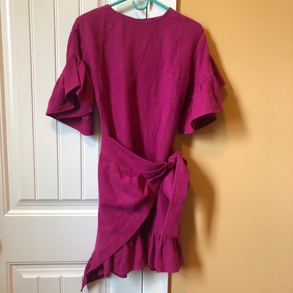 Goen J Dress - Picture 1 of 4